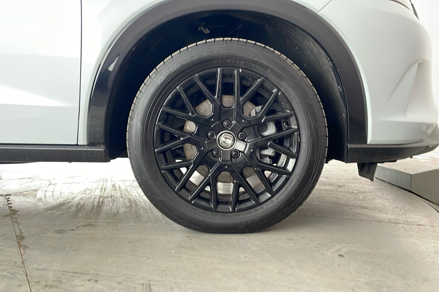 Used Honda ZR-V 2025 for sale - 77729421: Photo 25