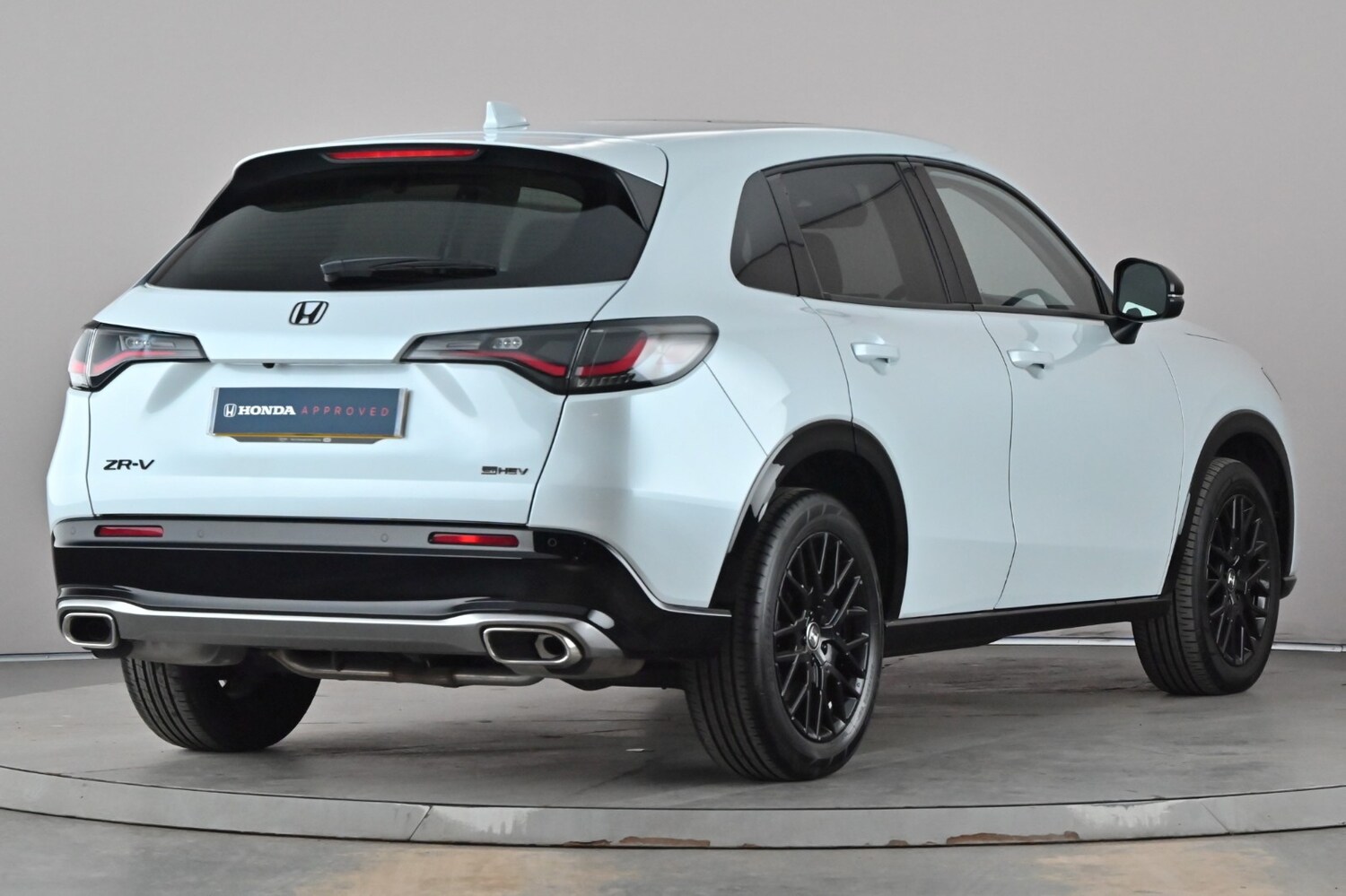 Used Honda ZR-V 2025 for sale - 77729421: Photo 26