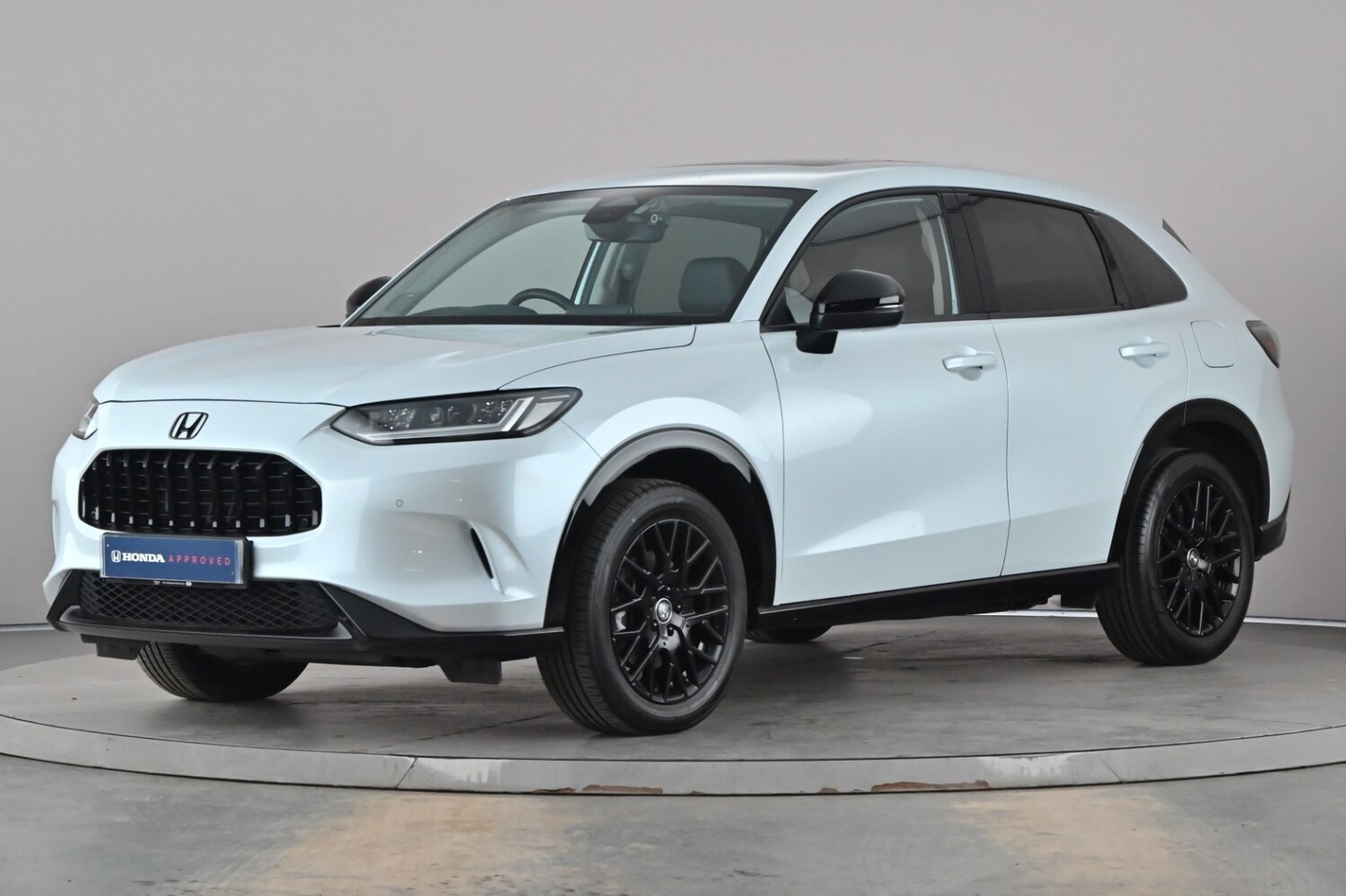 Used Honda ZR-V 2025 for sale - 77729421: Photo 27