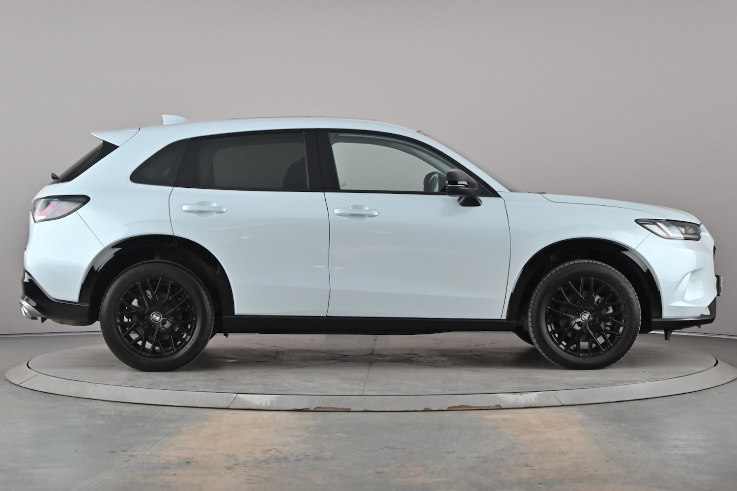 Used Honda ZR-V 2025 for sale - 77729421: Photo 3