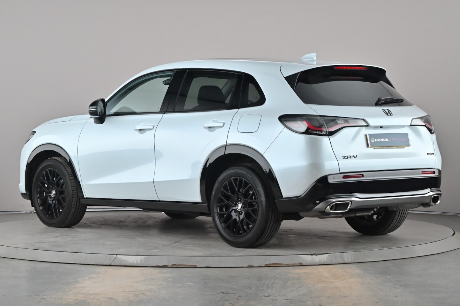Used Honda ZR-V 2025 for sale - 77729421: Photo 5