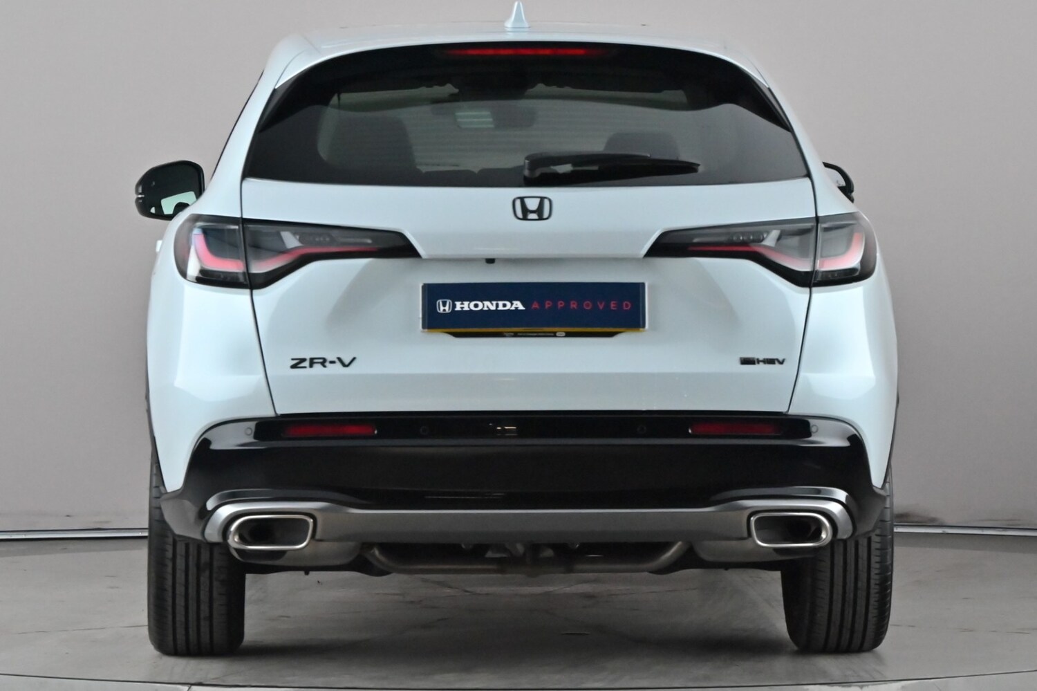 Used Honda ZR-V 2025 for sale - 77729421: Photo 6