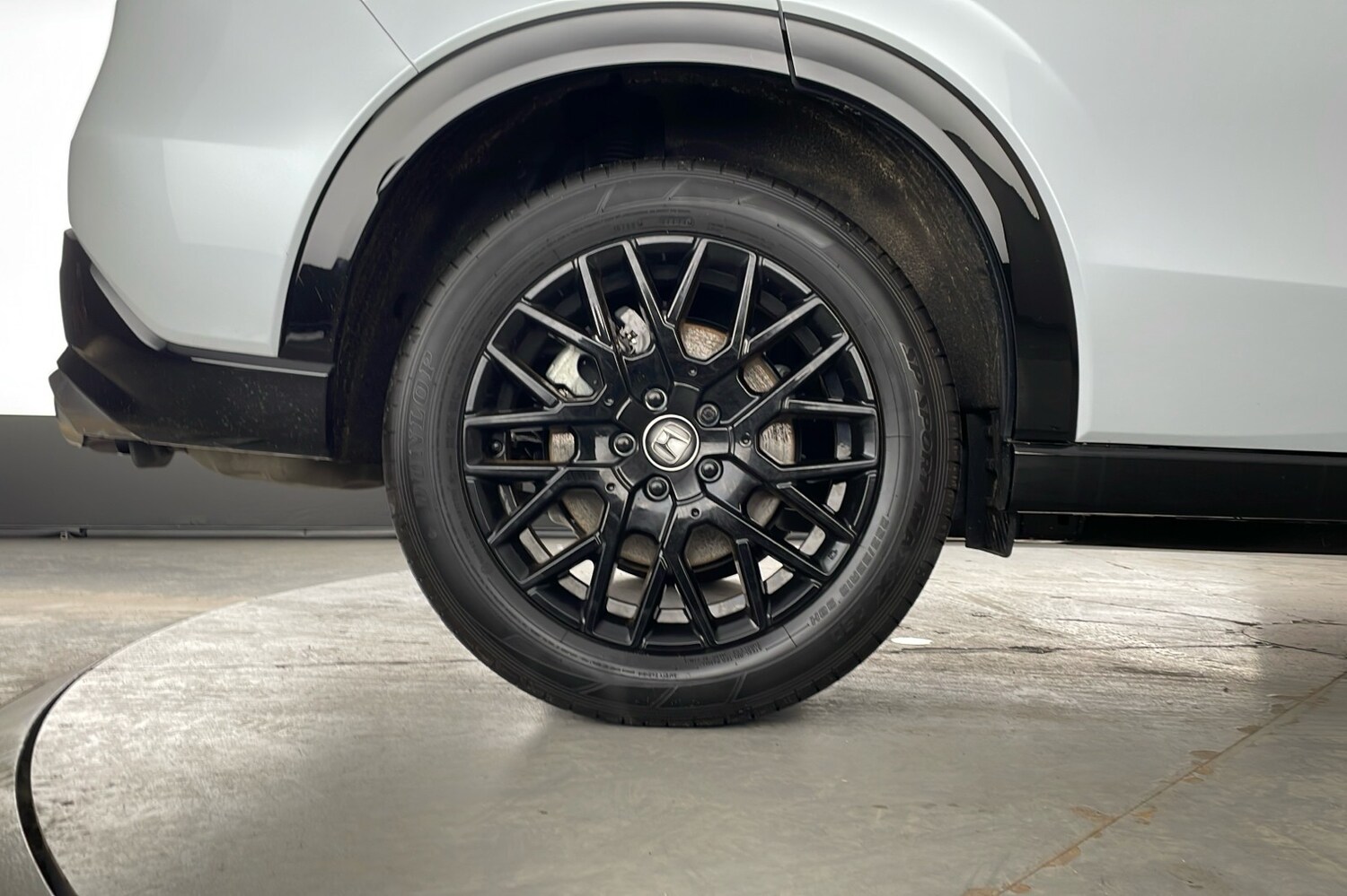 Used Honda ZR-V 2025 for sale - 77729421: Photo 8