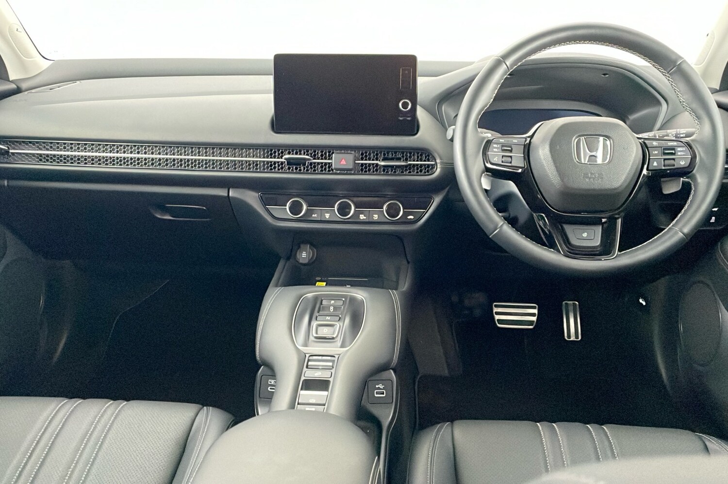 Used Honda ZR-V 2025 for sale - 77729421: Photo 9