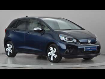 2021 - 1.5 i-MMD Hybrid EX 5dr eCVT