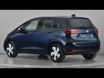 Used Honda Jazz 2021 for sale - 74857071: Photo