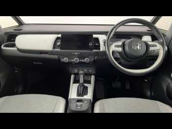 Used Honda Jazz 2021 for sale - 74857071: Photo