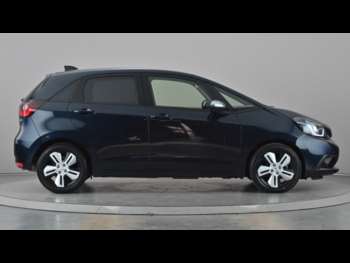 Used Honda Jazz 2021 for sale - 74857071: Photo