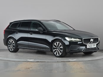Used Volvo V60 2023 for sale - 78782007: Photo