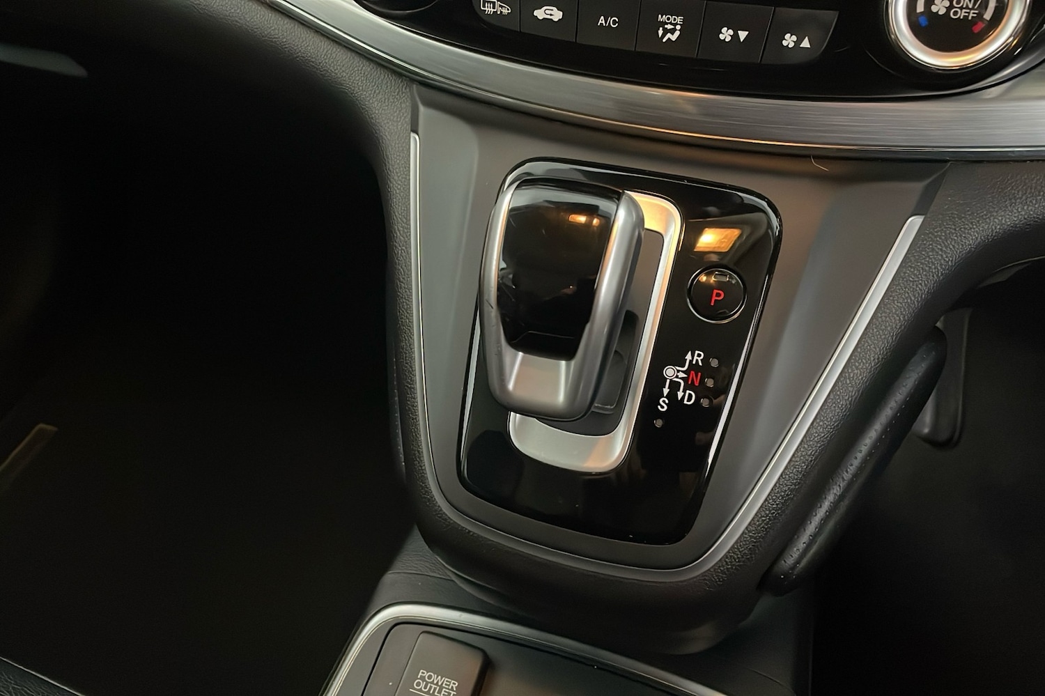 Used Honda CR-V 2017 for sale - 77889114: Photo 13