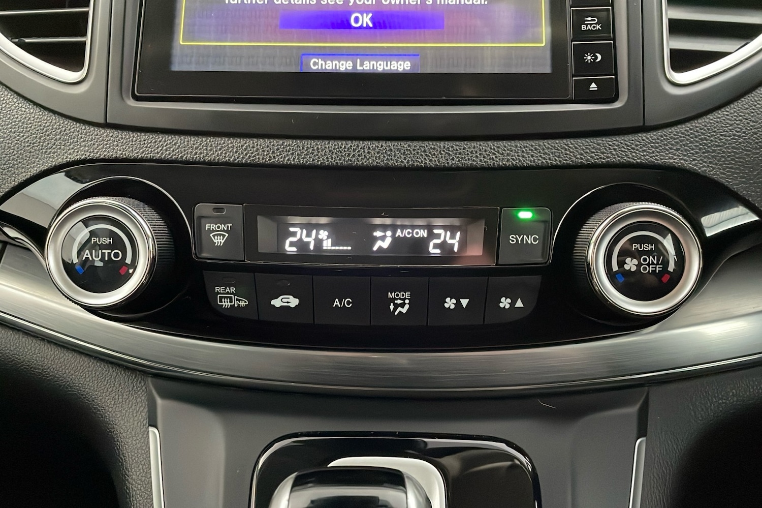 Used Honda CR-V 2017 for sale - 77889114: Photo 16