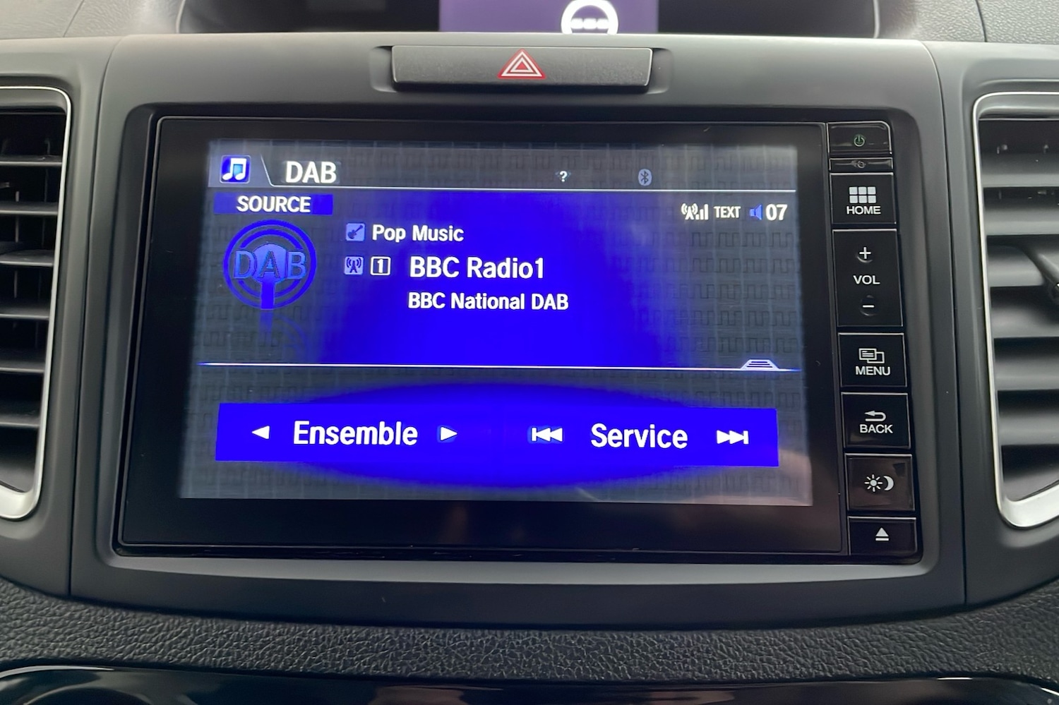 Used Honda CR-V 2017 for sale - 77889114: Photo 20