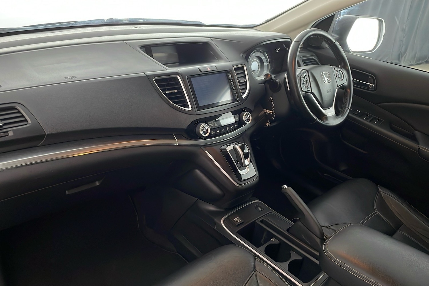 Used Honda CR-V 2017 for sale - 77889114: Photo 22