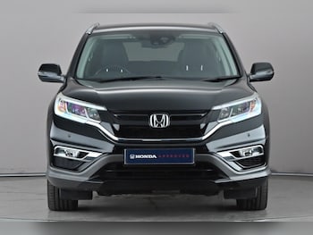 Used Honda CR-V 2017 for sale - 77889114: Photo