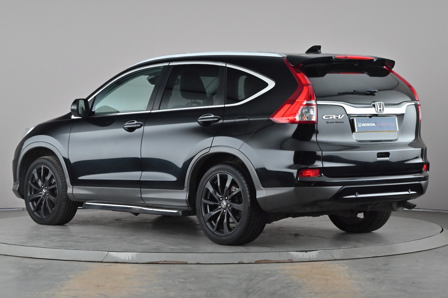 Used Honda CR-V 2017 for sale - 77889114: Photo 7