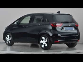 Used Honda Jazz 2021 for sale - 74794022: Photo