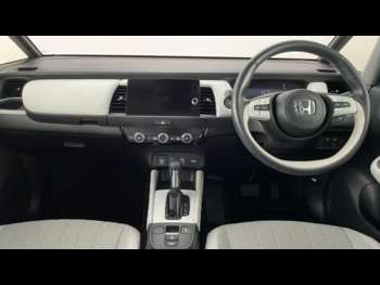 Used Honda Jazz 2021 for sale - 74794022: Photo
