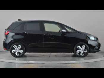 Used Honda Jazz 2021 for sale - 74794022: Photo
