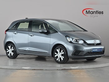 Used Honda Jazz 2020 for sale - 78976158: Photo