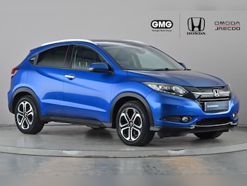 Used Honda HR-V 2018 for sale - 79050400: Photo