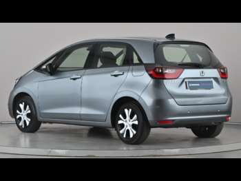 Used Honda Jazz 2022 for sale - 75391928: Photo