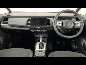 Used Honda Jazz 2022 for sale - 75391928: Photo