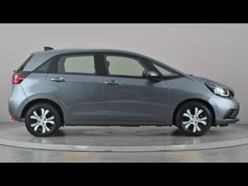 Used Honda Jazz 2022 for sale - 75391928: Photo