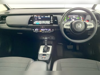 Used Honda Jazz 2025 for sale - 78986820: Photo