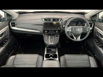 Used Honda CR-V 2019 for sale - 74402343: Photo