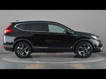Used Honda CR-V 2019 for sale - 74402343: Photo