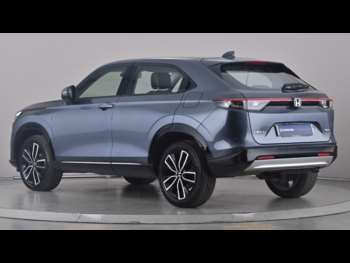 Used Honda HR-V 2024 for sale - 74648441: Photo