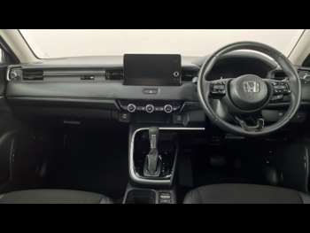 Used Honda HR-V 2024 for sale - 74648441: Photo