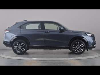 Used Honda HR-V 2024 for sale - 74648441: Photo