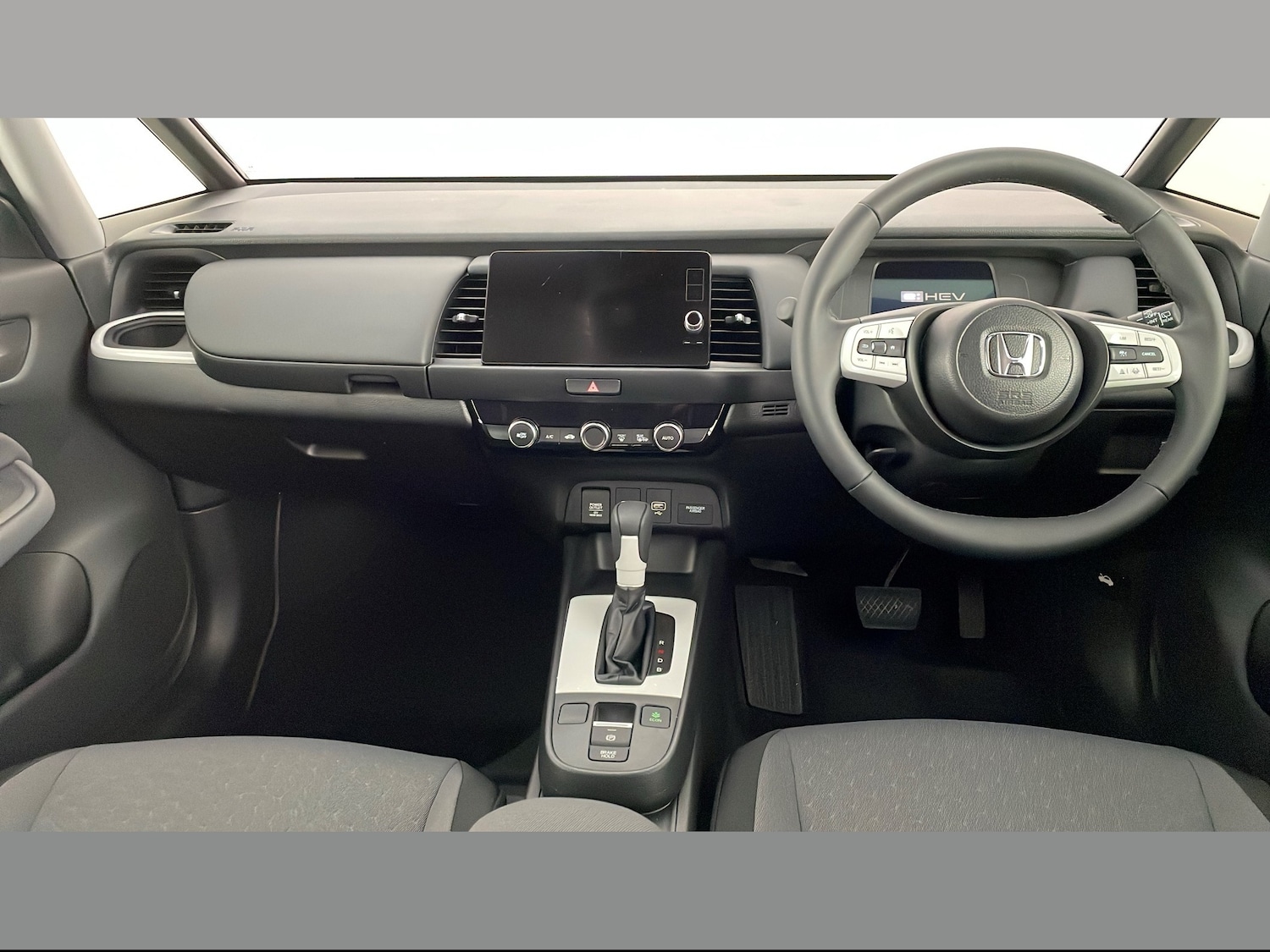 Used Honda Jazz 2024 for sale - 77729406: Photo 3