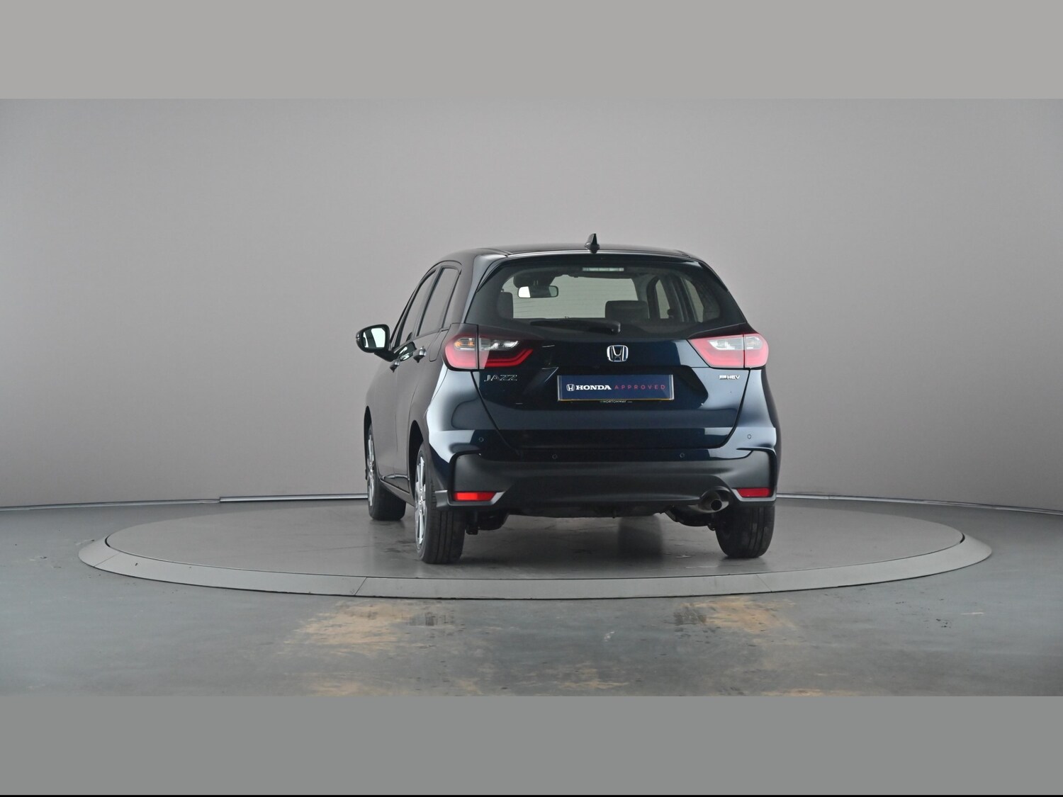 Used Honda Jazz 2024 for sale - 77729406: Photo 32