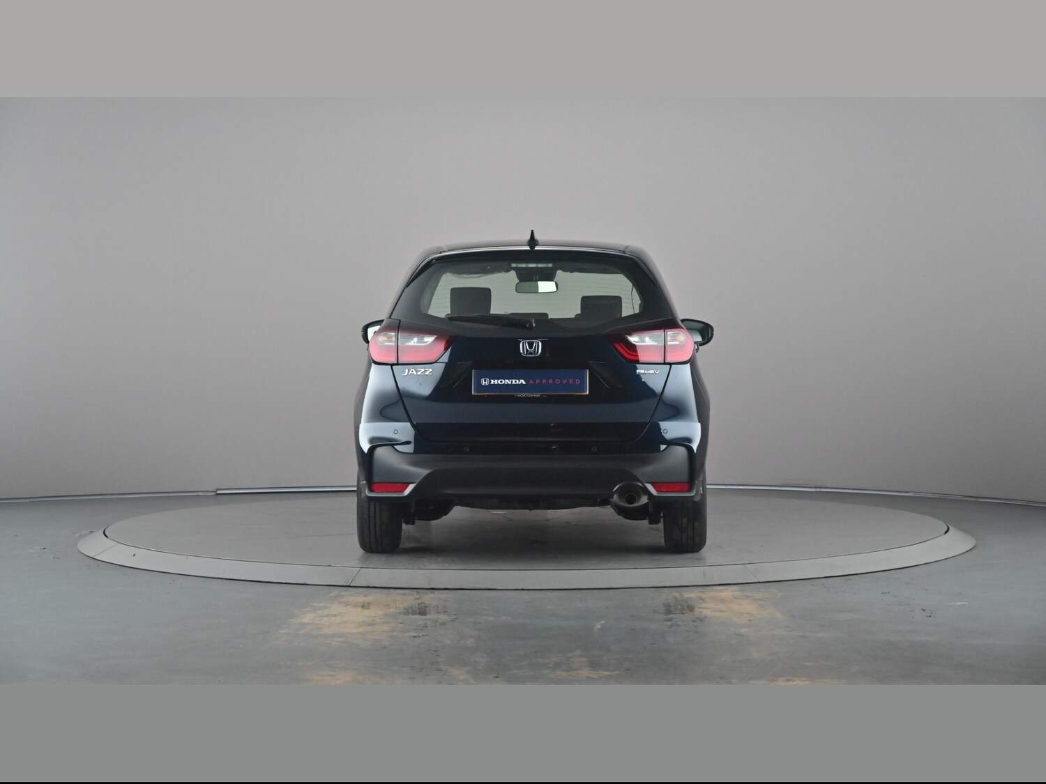 Used Honda Jazz 2024 for sale - 77729406: Photo 33