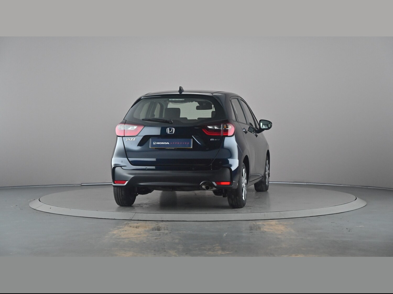 Used Honda Jazz 2024 for sale - 77729406: Photo 34