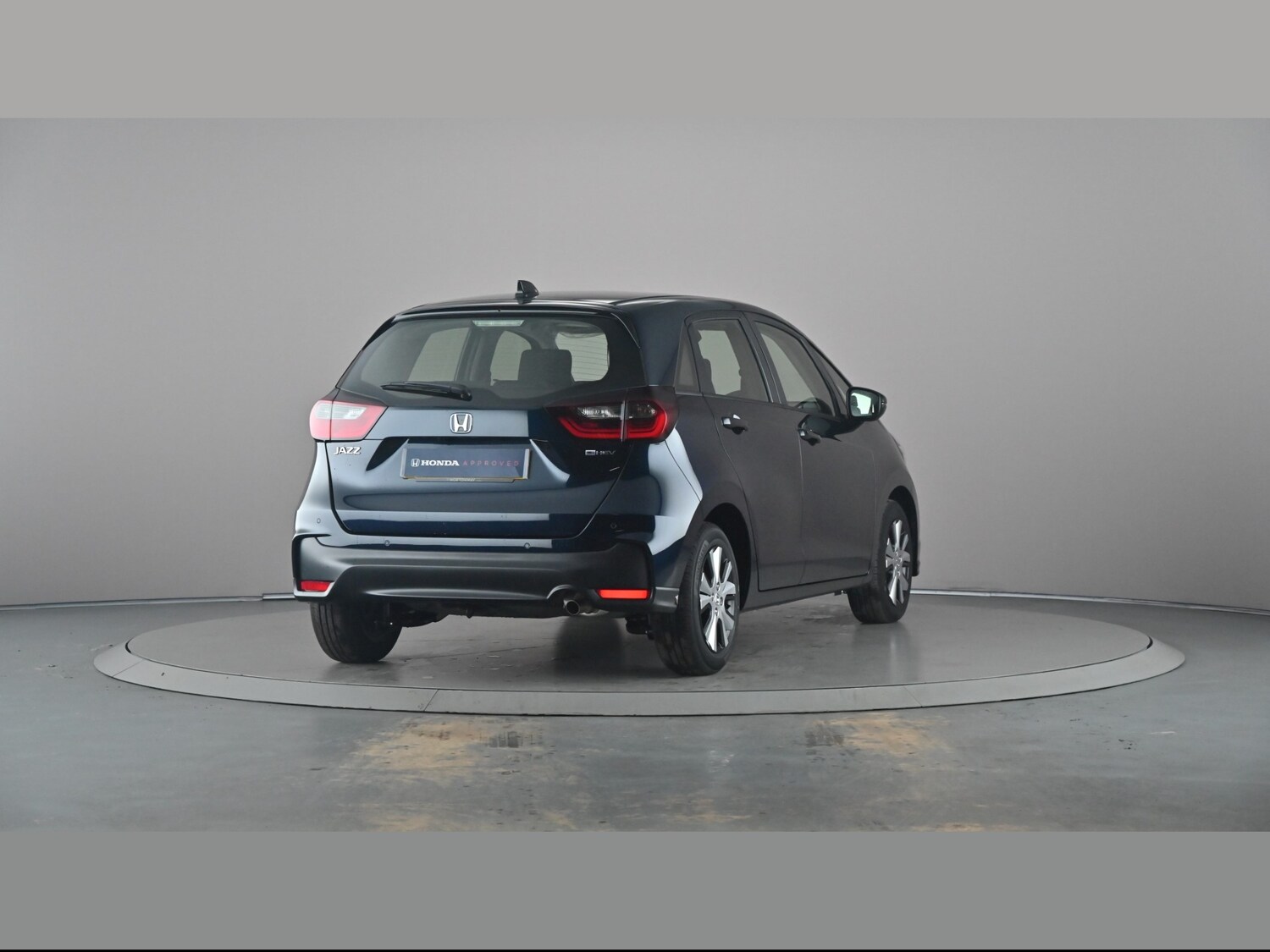 Used Honda Jazz 2024 for sale - 77729406: Photo 35