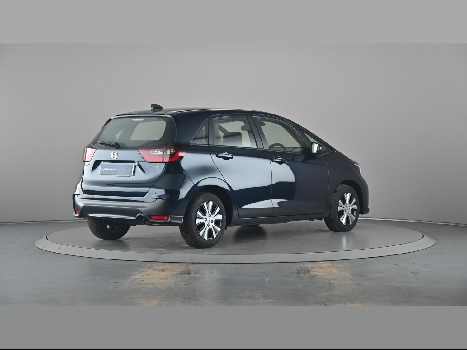 Used Honda Jazz 2024 for sale - 77729406: Photo 37