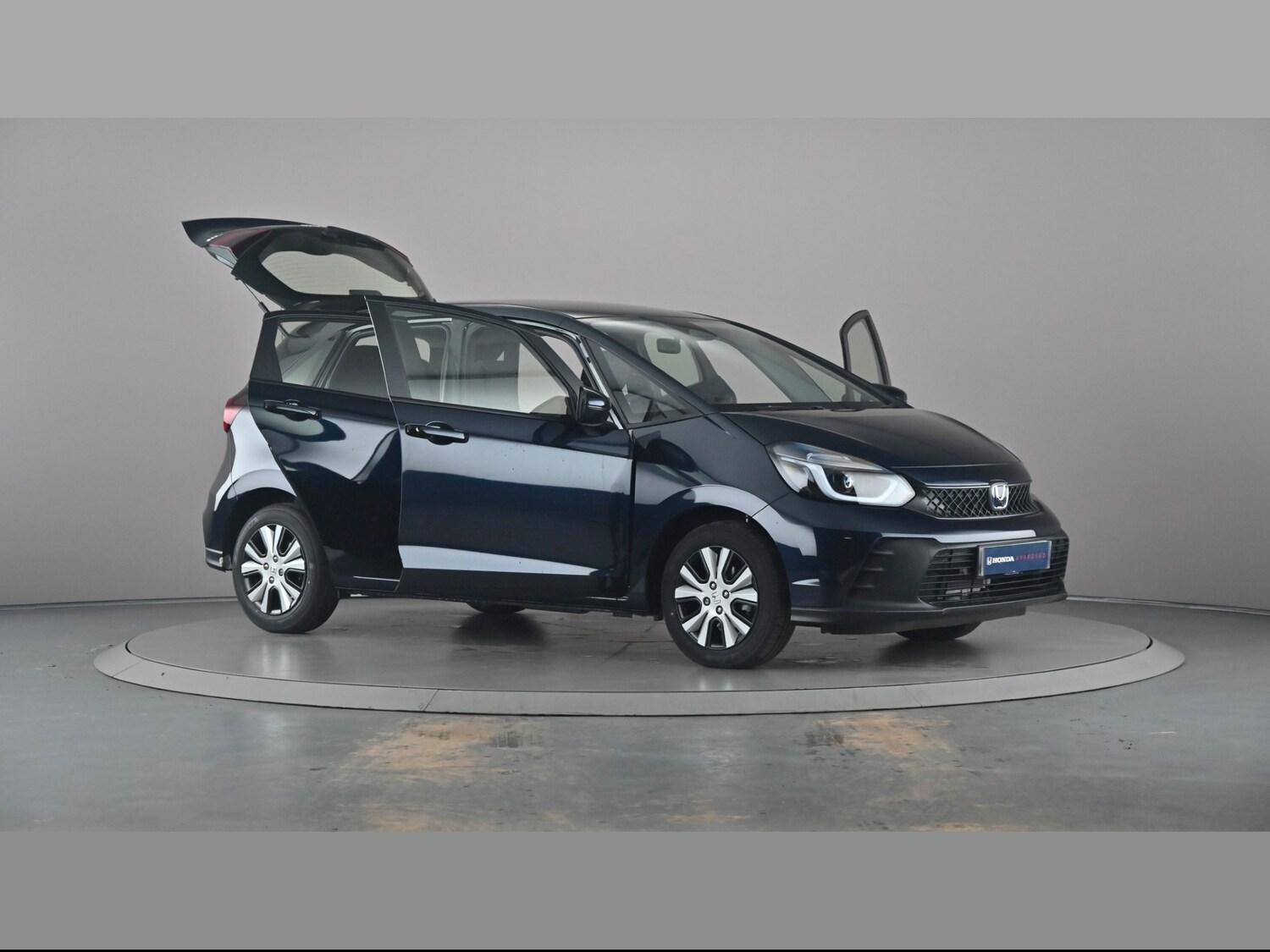 Used Honda Jazz 2024 for sale - 77729406: Photo 46