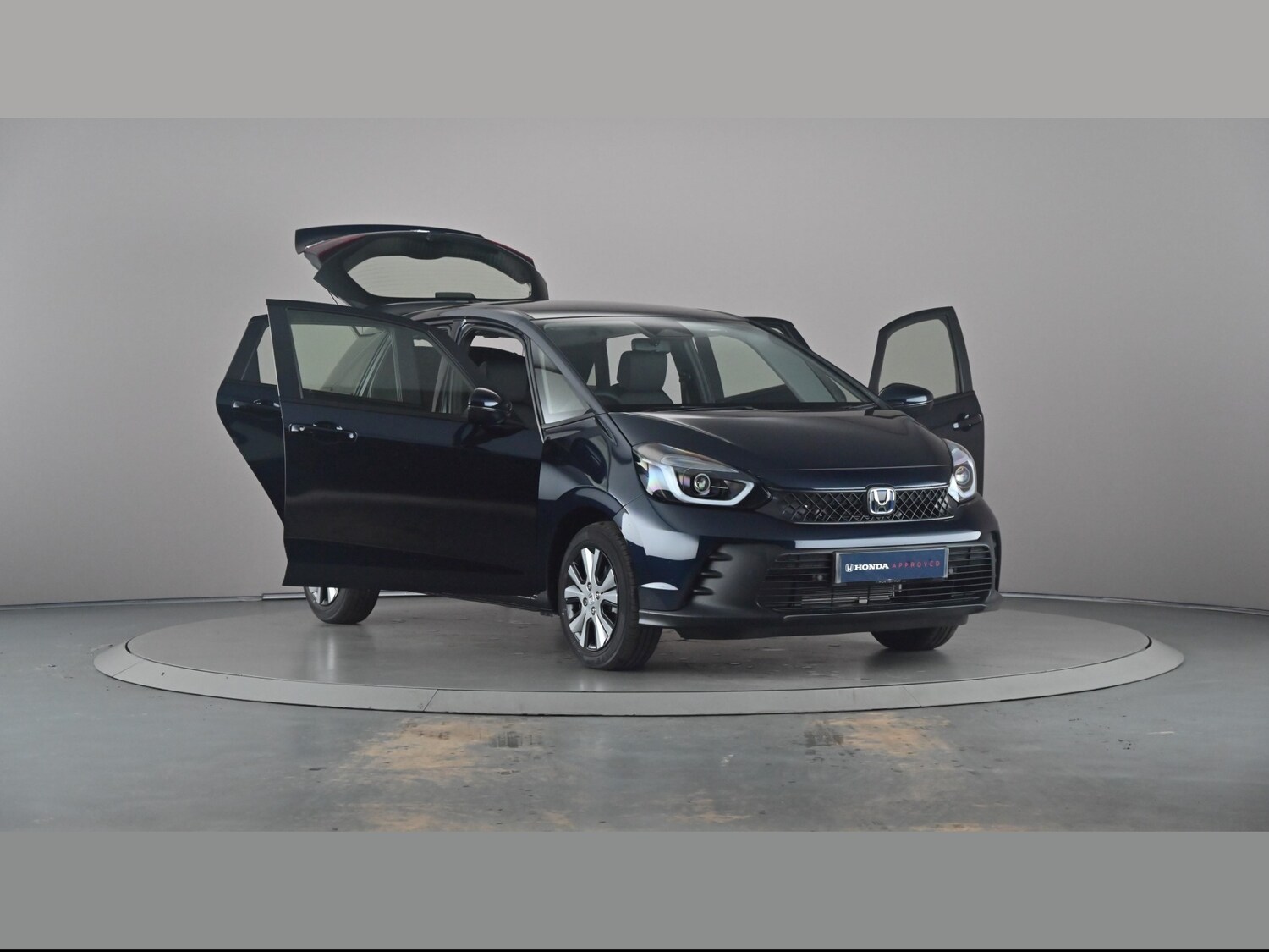 Used Honda Jazz 2024 for sale - 77729406: Photo 48