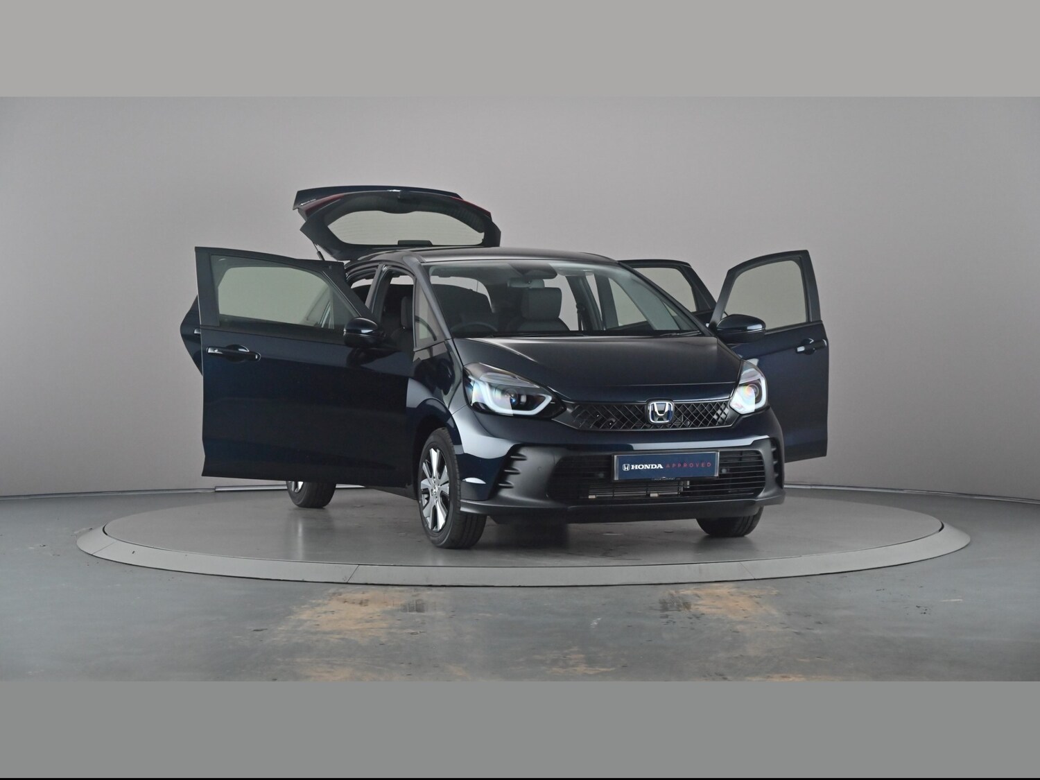 Used Honda Jazz 2024 for sale - 77729406: Photo 49