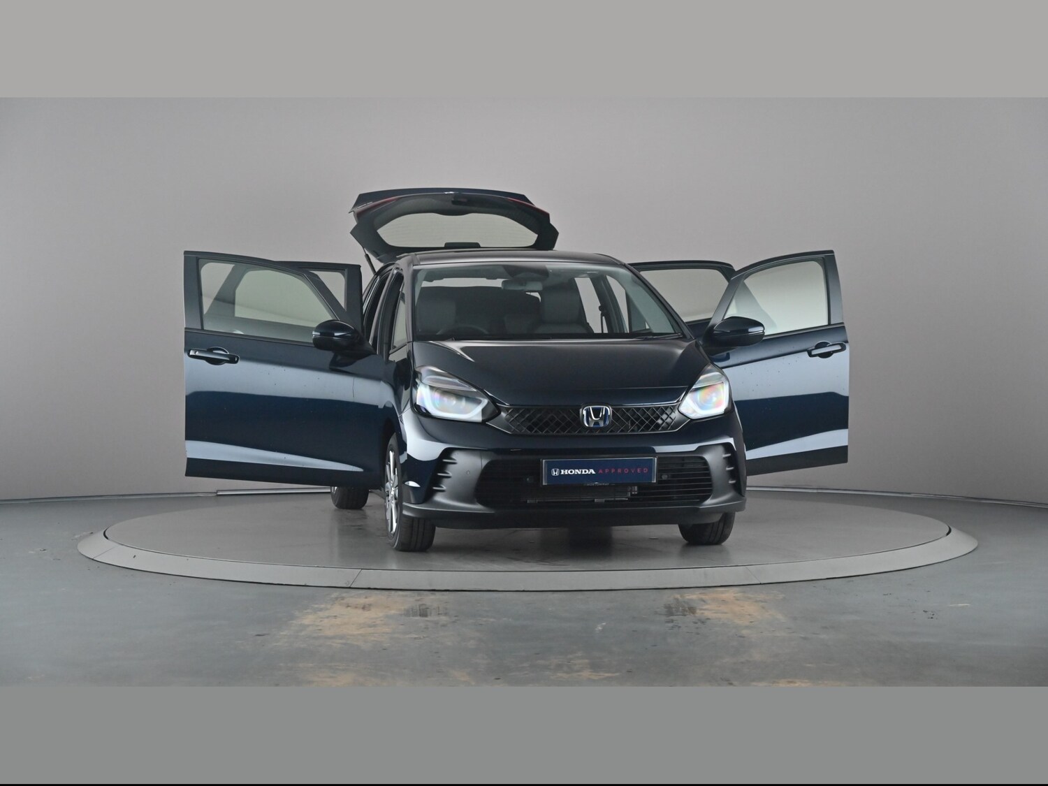 Used Honda Jazz 2024 for sale - 77729406: Photo 50