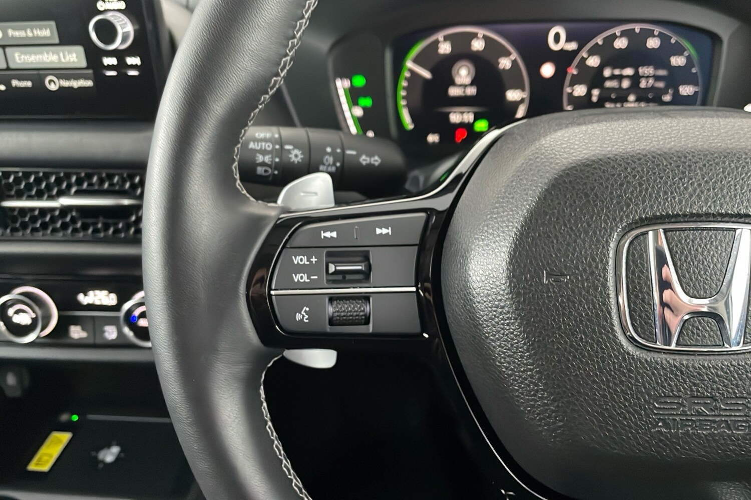 Used Honda Other for sale - 77729401: Photo 17