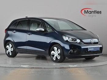 Used Honda Jazz 2021 for sale - 78951150: Photo
