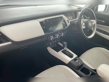 Used Honda Jazz 2021 for sale - 78951150: Photo