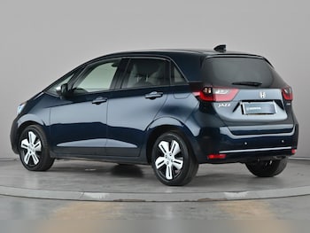 Used Honda Jazz 2021 for sale - 78951150: Photo