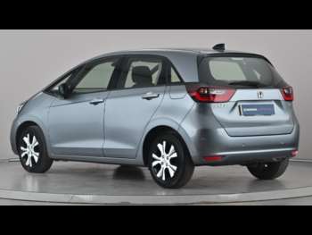 Used Honda Jazz 2021 for sale - 74794020: Photo