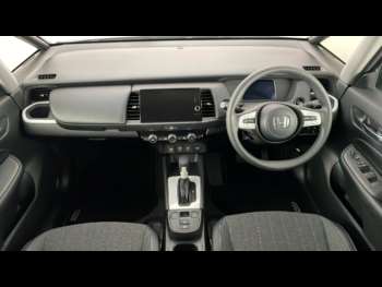 Used Honda Jazz 2021 for sale - 74794020: Photo