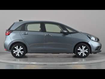 Used Honda Jazz 2021 for sale - 74794020: Photo